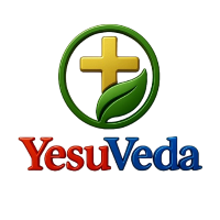 YesuVeda Logo